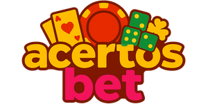 Acertos Bet Logo